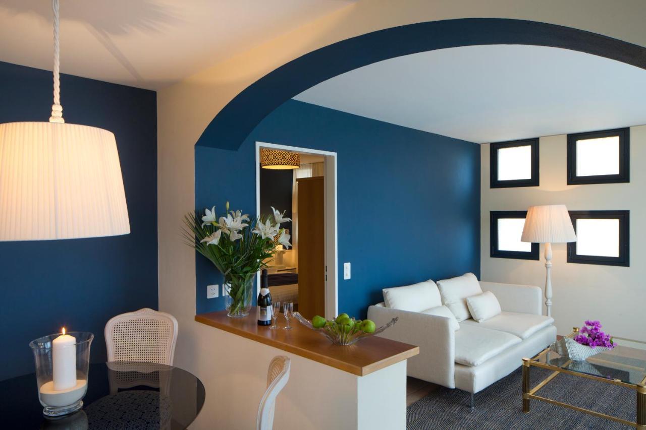 La Barca Blu Hotel 3*